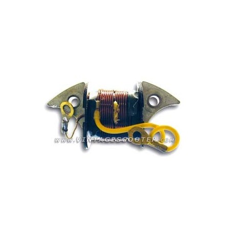 Bobine alimentation H,T Vespa Acma 125 56-58/150 GL/ N